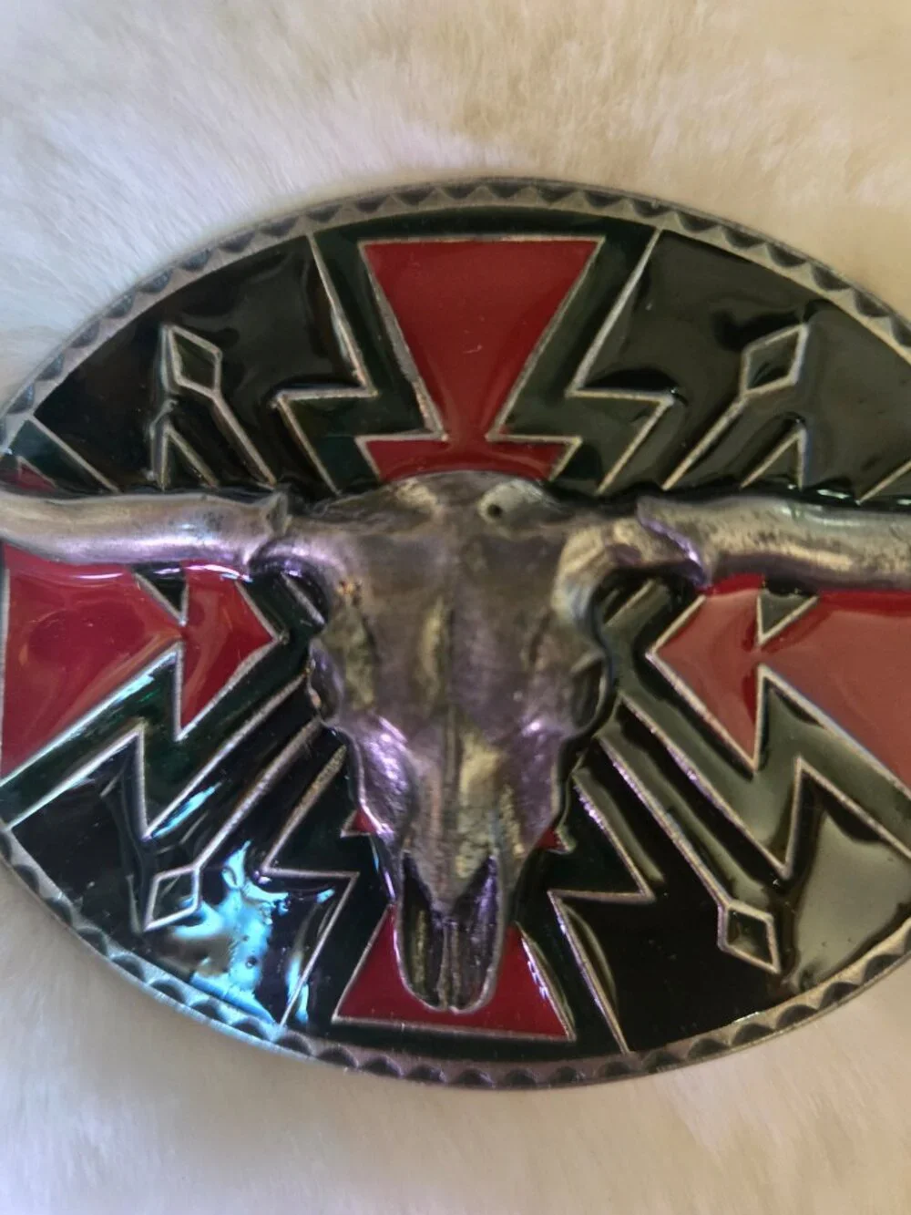 Siskiyou vintage western
